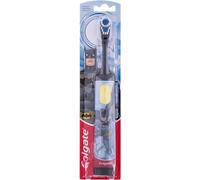 Colgate - Kids Batman Extra Soft Battery Brosse à dents - Brosse à dents à piles pour enfants