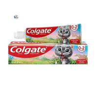 Colgate Kids Dentifrice Fraise pour Bébés - 50 ml