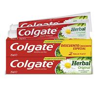 COLGATE L-2 75 ml. Herbal pour adultes, idéal pour utilisation pratique, format pratique, réf. 1180292
