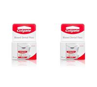 Colgate Total Fil dentaire ciré 50 m