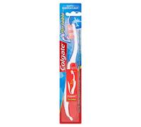 Colgate Lot de 4 brosses à dent (4 x 1 pièce), assortis