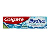 Colgate Max Clean Dentifrice micro-granulés nettoyant en profondeur 75 ml
