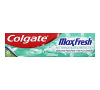 Colgate Max Dentifrice Nettoyage Micro Gommage 75ml
