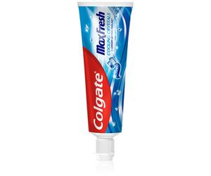 Colgate Max Fresh Cooling Crystals dentifrice blanchissant 75 ml