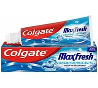 Colgate Max Fresh Azul Pasta Dentífrica 75ml