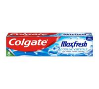 Colgate Max Fresh Dentifrice avec cristaux fraîcheur