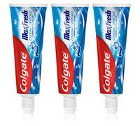 Colgate Max Fresh ensemble pour les dents
