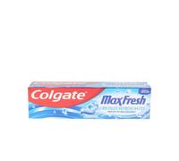 Colgate Max Fresh Azul Pasta Dentífrica 75ml