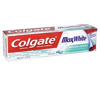 COLGATE MAX WHITE 100ML