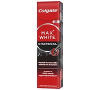 Colgate Max White Charcoal Dentifrice blanchissant 75 ml