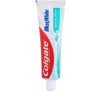 Colgate Max White Crystal Mint Gel With Whitening Crystals Dentifrice 100ml