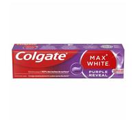 Colgate Max White Dentifrice Violet Anti-taches 75 ml