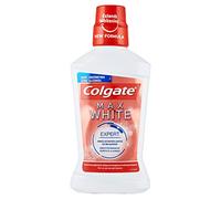 Colgate Max White Expert Collutorio Blanchiment 500 ml
