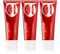 Colgate Max White Expert Original Dentifrice Blanchissant 3x75 Ml