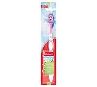 Colgate Max Blanc Brosse à Dents De Dents Bleu, Blanc Adulte
