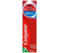 Colgate Max White Optic dentifrice - 75 ml