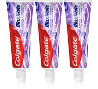 Colgate Max White Shine ensemble pour les dents