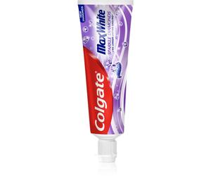 Colgate Max White Sparkle Diamonds dentifrice blanchissant pour les dents 75 ml