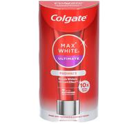 Colgate Max White Ultimate Dentifrice(S) 75 ml