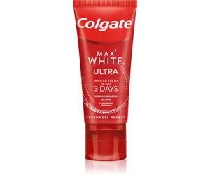 Colgate Max White Ultra Freshness Pearls dentifrice blanchissant 50 ml