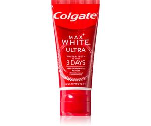 Colgate Max White Ultra Multi Protect dentifrice blanchissant 50 ml