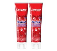 Colgate Maxfrais épicé frais rouge gel dentifrice - 300 g