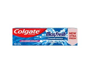 Colgate - MaxFresh Coolmint 100 ml
