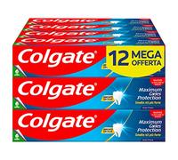 Head & Shoulders Citrus Fresh Shampooing anti-pelliculaire pour cheveux gras, protection contre les pellicules pour la peau et les cheveux, cliniquement prouvé, testé dermatologiquement, 225 ml x 6