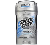 Colgate Mennen Speed Stick Antitranspirant & Déodorant Unscented 90 g