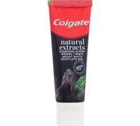 Colgate Natural Extracts Charcoal Toothpaste 75ml