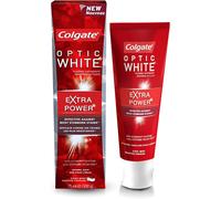 Colgate Optic Extra Power Toothpaste 75ml