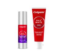 Colgate - Pack Maxwhite - Dentifrice MaxWhite Ultra 75ml + Purple Sérum