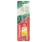 Colgate Dentifrice Twister Moyen