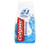 Colgate Pâte blanchissante 2 en 1 229333-100 ml