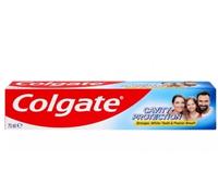Colgate Pâte de protection des caries, 75 ml
