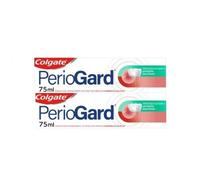 Colgate Periogard dentifrice pour la protection des gencives 2 x 75 ml