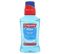 Colgate Plax Bain de bouche à la menthe fraîche avec CPC, 250 ml
