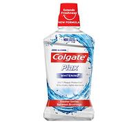 Colgate Plax Blanchiment Rince-Bouche (500Ml)