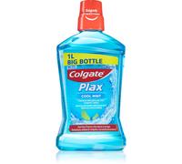 Colgate Plax Cool Mint bain de bouche menthe 1000 ml