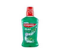 COLGATE Plax Elixir vert 500 pour adultes, avec format pratique, solution polyvalente
