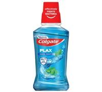 Colgate Plax Mint Mouth Rinse 250ml - Effet rafraîchissant pour une haleine fraîche durable