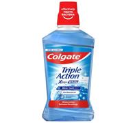 Colgate Rince-bouche triple action Xtra White 500 ml
