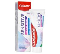 Colgate Sensitive Instant Relief Lot de 4 dentifrices 75 ml