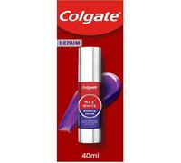 COLGATE - Sérum Max White Purple - Booster de Blancheur Après le Dentifrice pour une Correction Instantanée de la Couleur - 40ml