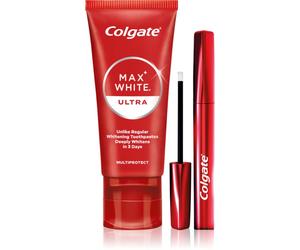 Colgate Set Max White Ultra Complete ensemble pour les dents
