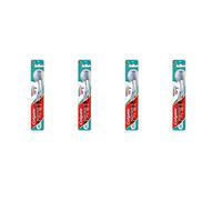 Colgate Slimsoft Advanced Brosse à Dents - Lot de 4