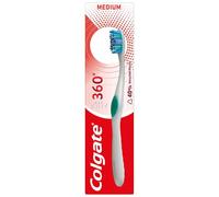 Colgate T/B 360 Max Blanc un, moyen