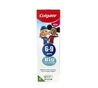 COLGATE T/PASTE SMILES 6+YRS