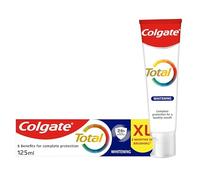 COLGATE T/PASTE TOTAL AD WHITE