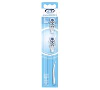 Colgate Toothbrush, Extra Soft 7, My First, 1 toothbrush